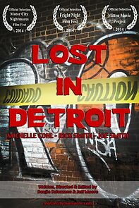 Watch Lost in Detroit (Short 2013)