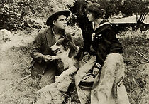 Watch A Man and His Brother (Short 1914)