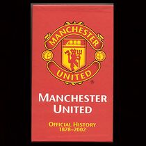 Watch Manchester United: The Official History 1878-2002