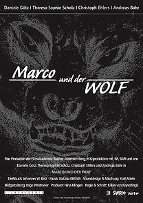 Watch Marco und der Wolf (Short 2003)