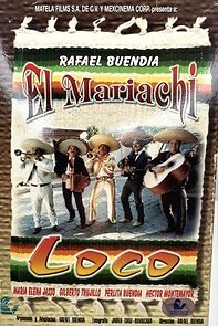 Watch El mariachi loco