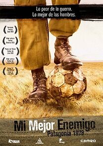 Watch Mi mejor enemigo