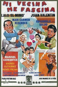 Watch Mi vecina me fascina