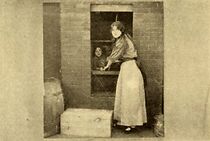 Watch The Missing Heir (Short 1911)