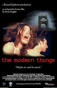 Watch The Modern Things