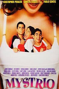 Watch Mystrio (Uno... dos... tres pilyos!)