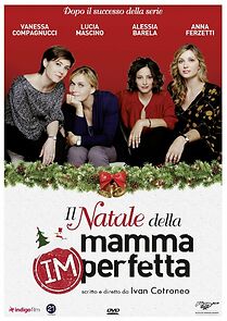 Watch Il natale della mamma imperfetta