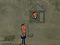 Watch Ez nálunk lehetelen (Short 1966)