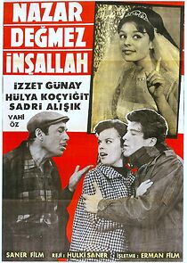 Watch Nazar degmez insallah
