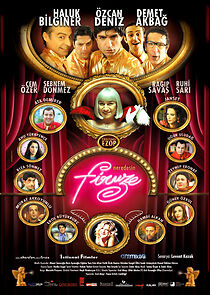 Watch Where's Firuze?