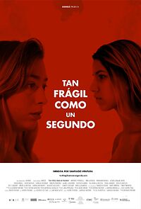 Watch Tan frágil como un segundo