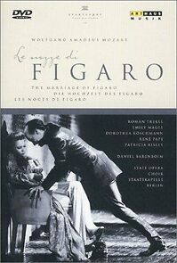 Watch Les noces de Figaro