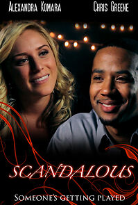Watch Scandalous (Short 2013)