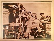 Watch Off His Trolley (Short 1920)