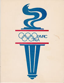 Watch Olympic Gala (TV Special 1984)