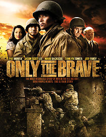 Watch Only the Brave