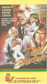 Watch Pacto sangriento