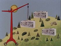 Watch Kis ember, nagy város (Short 1967)