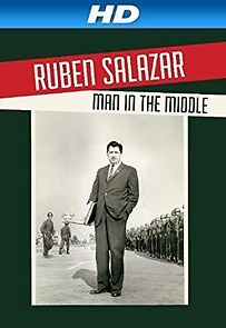 Watch Ruben Salazar: Man in the Middle