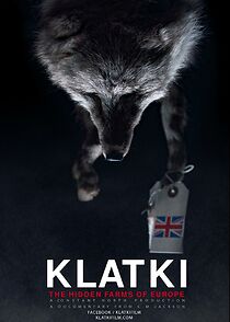 Watch Klatki (Short 2018)