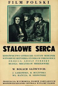 Watch Stalowe serca