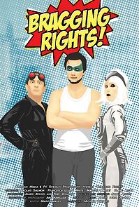 Watch Bragging Rights (Short 2016)