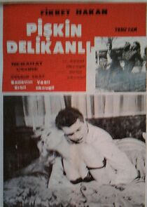 Watch Piskin delikanli