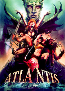 Watch Atlantis