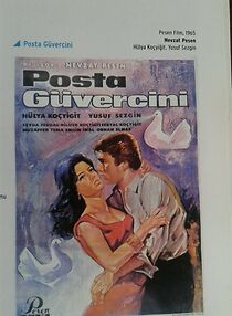 Watch Posta güvercini