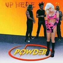 Watch Powder: Up Here