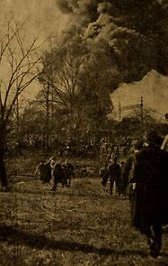 Watch The Railroad Builder (Short 1911)