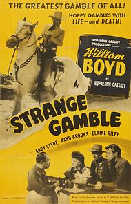Watch Strange Gamble