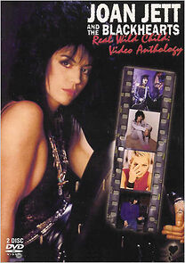 Watch Real Wild Child: Joan Jett Music Video Anthology