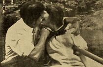 Watch The Romance of Lonely Island (Short 1911)