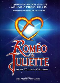 Watch Roméo & Juliette: De la haine à l'amour