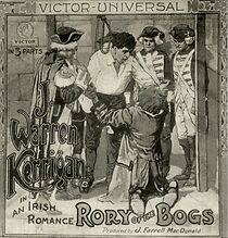 Watch Rory o' the Bogs (Short 1913)