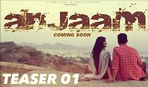 Watch Anjaam