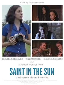 Watch Saint in the Sun (Short 2002)