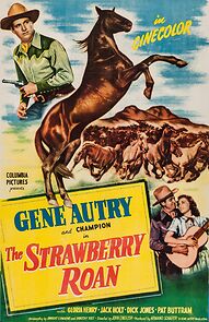 Watch The Strawberry Roan