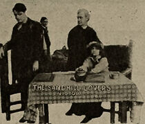 Watch The Sandhill Lovers (Short 1914)