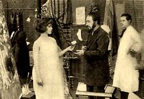 Watch The Satyr and the Lady (Short 1911)