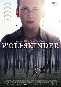 Watch Wolfskinder