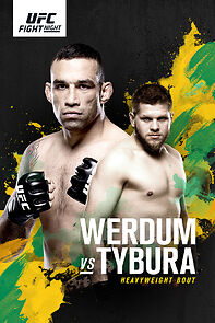 Watch UFC Fight Night: Werdum vs. Tybura (TV Special 2017)