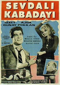 Watch Sevdali kabadayi