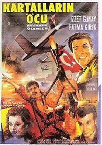 Watch Kartallarin öcü: Severek ölenler..