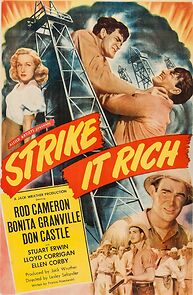 Watch Strike It Rich