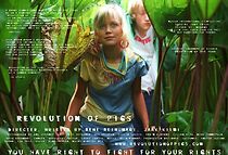 Watch Revolution of Pigs