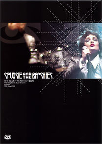 Watch Siouxsie and the Banshees: The Seven Year Itch Live