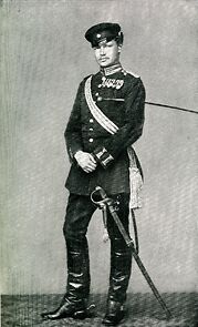 Watch Hindenburg - Der Mann, der Hitler zum Kanzler machte