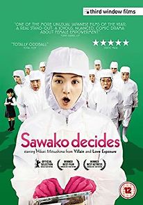 Watch Sawako Decides
